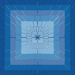 Abstract artwork geometric line art, beautiful multicolor strip image, beautiful multicolor color, print, cover, wallpaper, carpet design, pattern on product