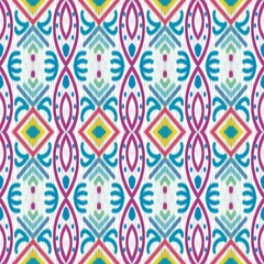 Abstract Ethnic Art, Ikat Seamless Patterns, Fabric Patterns, Fabric Patterns Consist of Delicate Lines, Folk Fabric Patterns, Covers, Folk Patterns, Wallpaper, Carpet Design, Prints, Wraps.