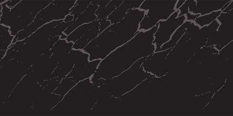 Panorama Dark cloud at evening sky with thunder bolt. Heavy storm bringing thunder, lightnings and rain in summer.Black and white thunderbolt background