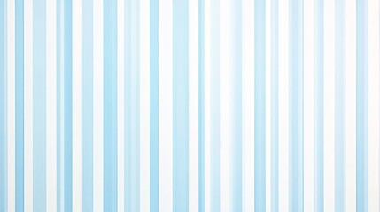 Background With Vertical Light Blue and White Stripes Creating a Soft and Calming Atmosphere Suitable for Various Designs and Displays