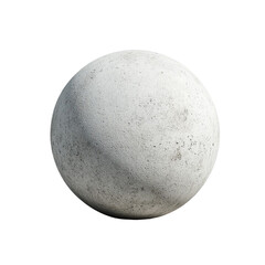 egg on white background