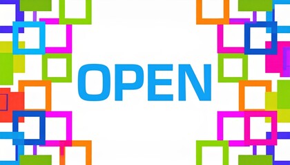 Grand opening celebration local business promotional event vibrant atmosphere eye-catching design community engagement