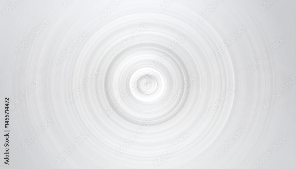 Poster dynamic water ripple action abstract setting visual content minimalist environment aesthetic perspec
