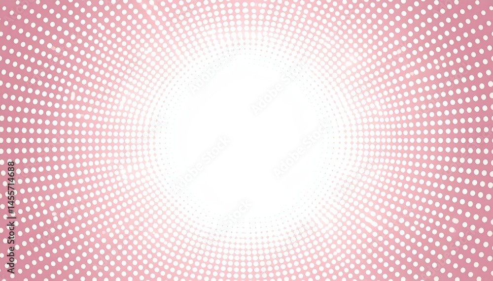 Aufkleber radiant light burst action abstract background graphic design digital environment centered viewpoint
