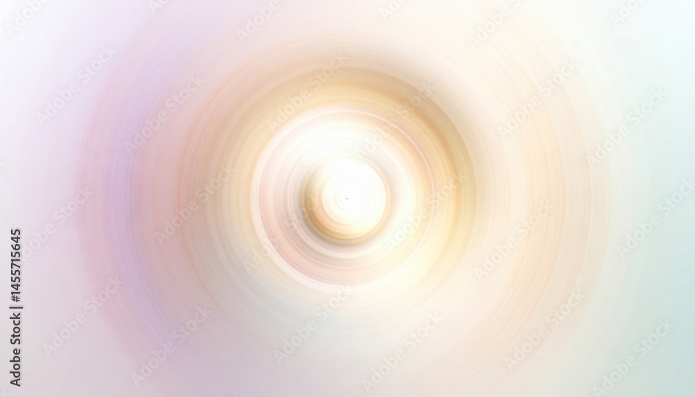 Poster dynamic light spiral abstract art digital creation ethereal atmosphere close-up view conceptual desi