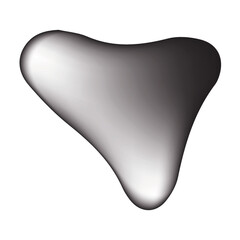 Retro abstract vector shapes Geometry forms