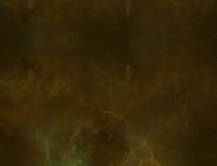 Imaginatory fractal abstract background Image