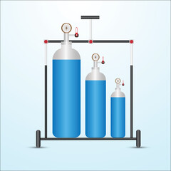 oxygen cylinder, people, cylinder, vector cylinder, medical cylinder, patient cylinder, carrying cylinder, medical equipment, medical emergency, cylinder in hand, medical cylinder, medical emergency 