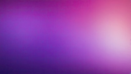 Obraz premium Purple blurred gradient background design. 5