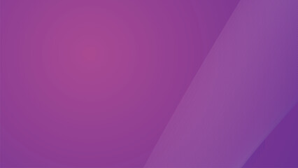 Purple gradient abstract with stripes line for backdrop