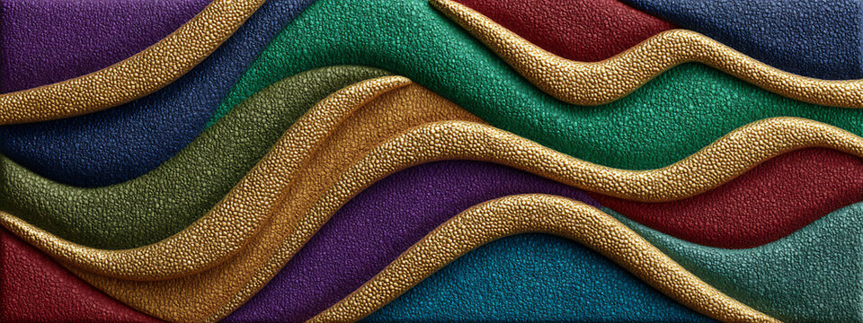 Patch With Texture Intrest