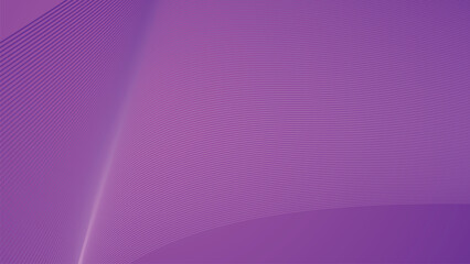 Purple gradient abstract with stripes line for backdrop