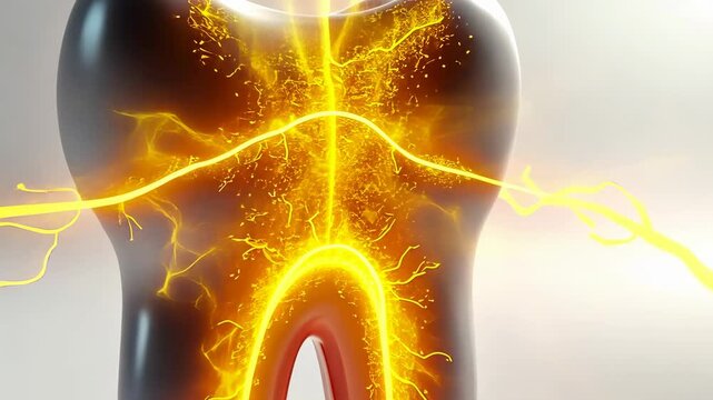 Crown dental, Tooth decay, Enamel erosion. Dental health. Enamel cracks reveal tooth sensitivity. Cavities form around gum lines. Periodontal disease impacts molar integrity.