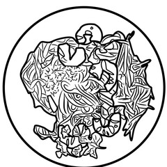 Pad Thai Thailand Food
