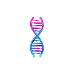 Dna Structure PNG