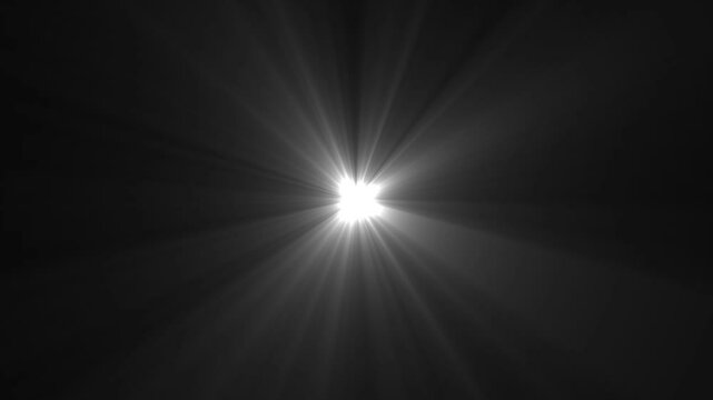 Overlays, overlay, light transition, effects sunlight, lens flare, light leaks. High-quality stock footage of sun rays light effects, for desi Optical Lens flare light background