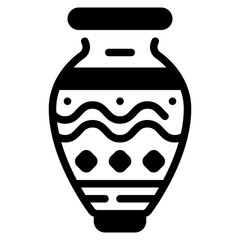 Icon Ancient Pottery Design