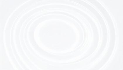 serene abstract image featuring soft water ripples on light background, creating calming and tranquil atmosphere. gentle curves evoke sense of peace and fluidity