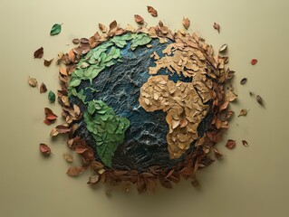 Green Energy Future: Solar Panels, Wind Turbines & Eco Innovation &ndash; Save the Earth with Clean, Renewable Power & Sustainable Solutions for a Better Planet