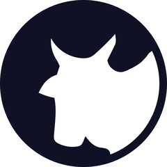 Eid Al Adha Animal Icon