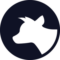 Eid Al Adha Animal Icon