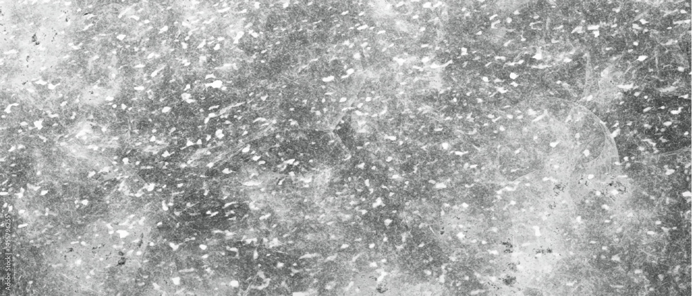 Poster abstract texture cosmic or lunar surface with white specks and irregular cloudy formation. galactic 