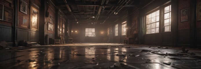 Dynamic comic book effect scene, ready for your images ,  abstract,  impact