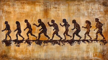 Human Evolution: A Journey Through Time