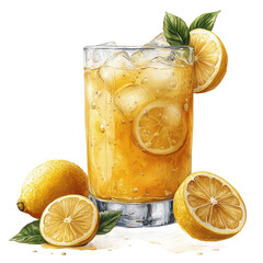 Lemonade png fresh lemonade png lemon drink png cold beverage png citrus drink png summer drink png refreshing lemonade png lemon juice png transparent background image