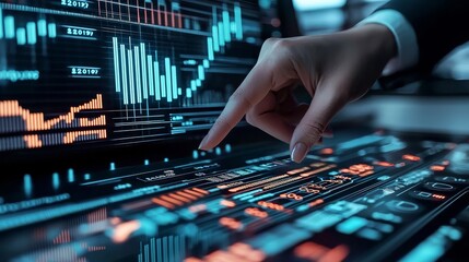 Understanding the Impact of Technology on Sales Trends