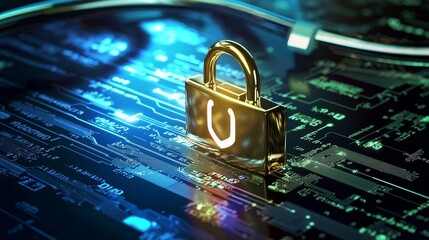How medical data safety is crucial for life insurance policies.