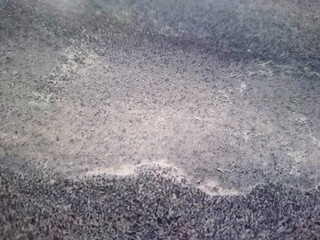 Texture of stone