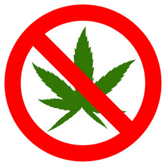 no smoking sign