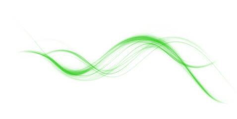 Neon Speed Lines PNG with Transparent Background – Futuristic Tech Light Streaks, Glowing Road Motion Effect, Abstract Vector Background for Innovation, Velocity, or Highway Themes