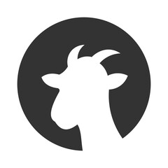 Eid Al Adha Animal Icon