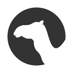 Eid Al Adha Animal Icon