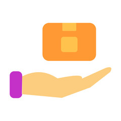 Save Vector Design Icon Style