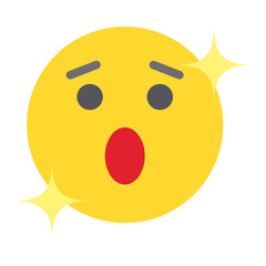 Wow Vector Design Icon Style