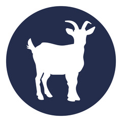 Eid Al Adha Animal Icons