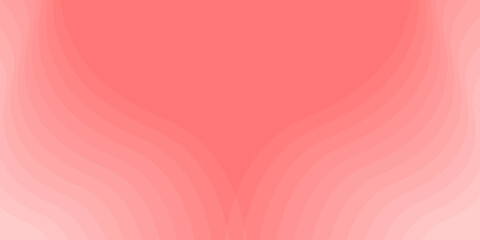 pink abstract background