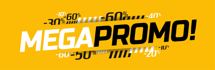 Mega promo
