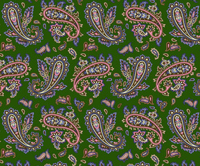 new allover creation design pattern