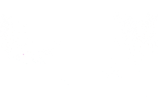 Abstract pixelated forms