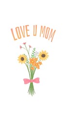 Happy Mother's Day