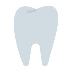 Tooth Vector Design Icon Style