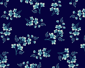 new allover creation design pattern