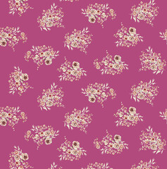 new allover creation design pattern