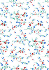 new allover creation design pattern