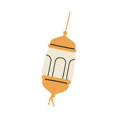 Calendar Ramadan Islamic Illustration