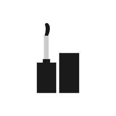 Makeup Icon Minimalist Deign
